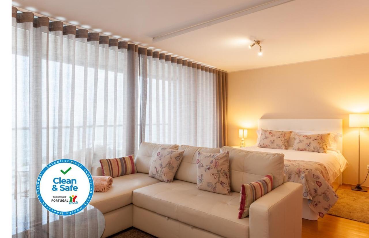 Apartament Bartolomeu Porto