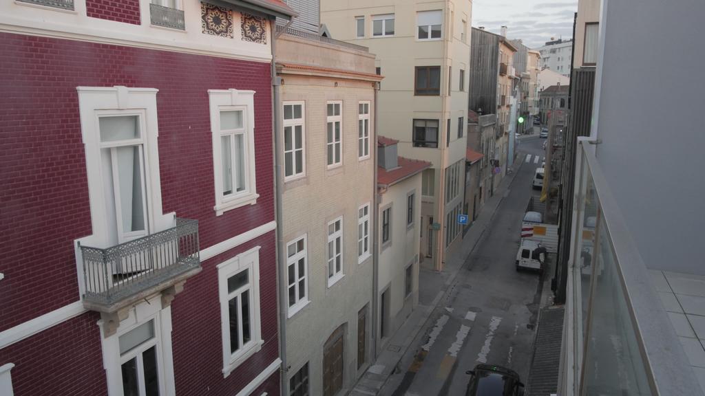 Bartolomeu Apartament