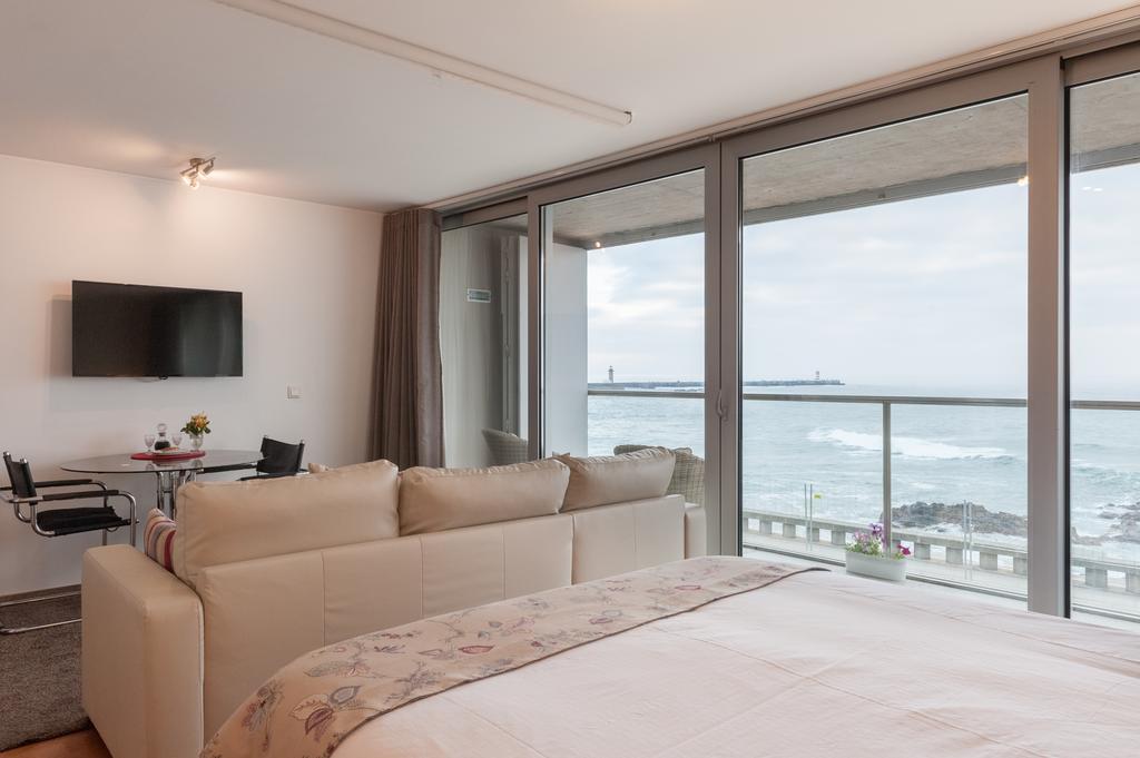 Bartolomeu Apartament Porto
