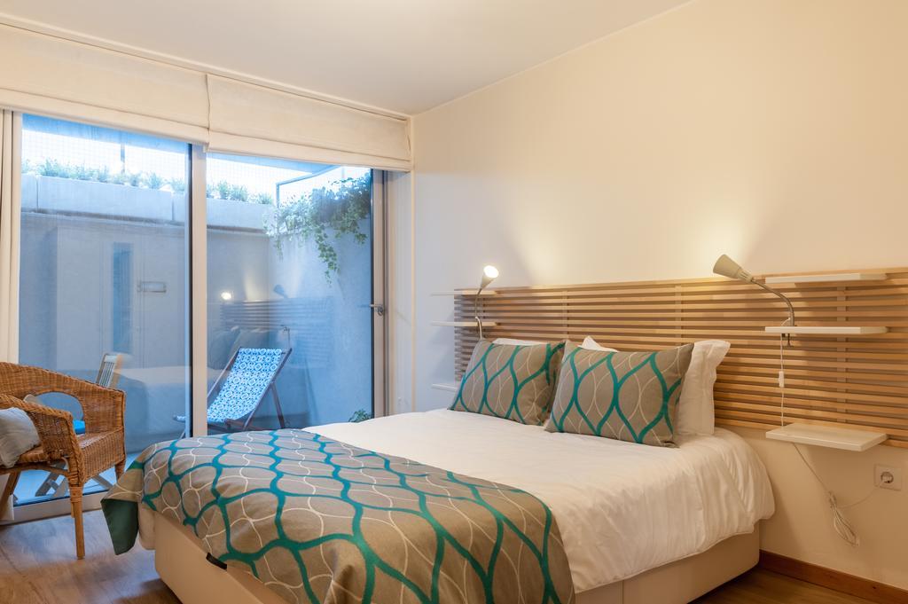 Bartolomeu Apartament