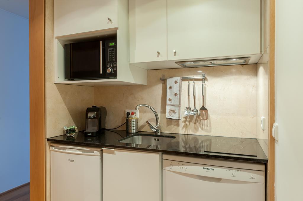 Apartament Bartolomeu Porto