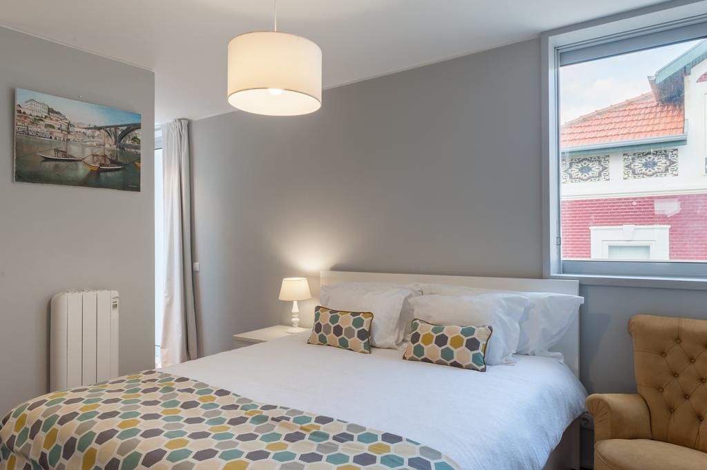 Apartament Bartolomeu Porto