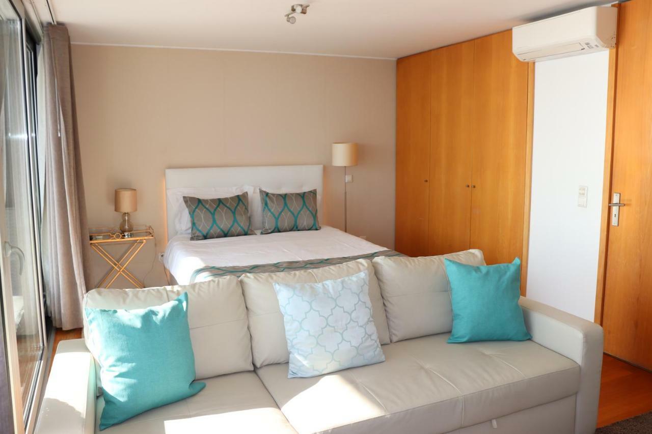 Bartolomeu Apartament *