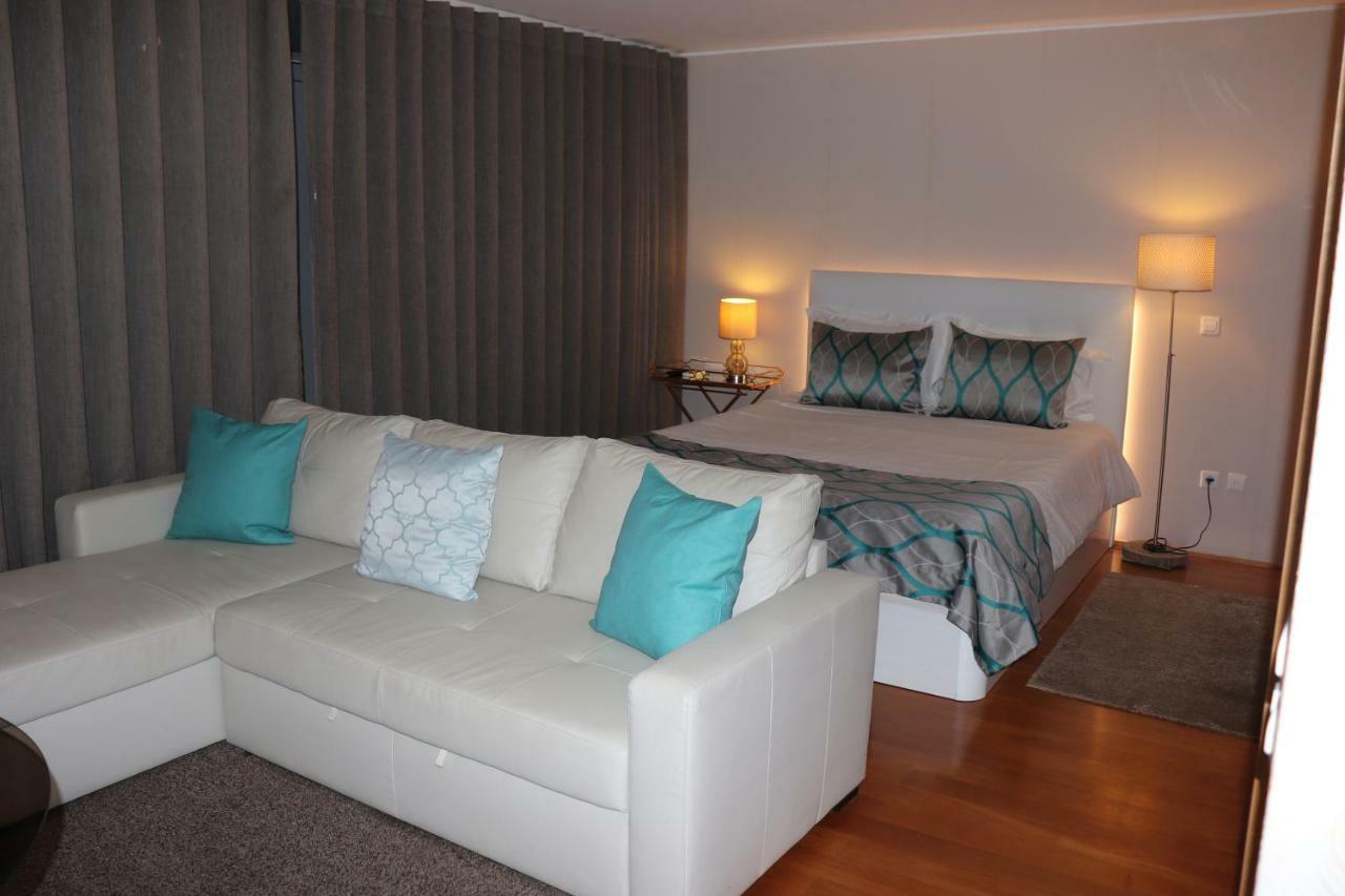 Bartolomeu Apartament