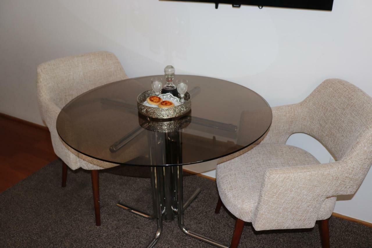 Apartament Bartolomeu