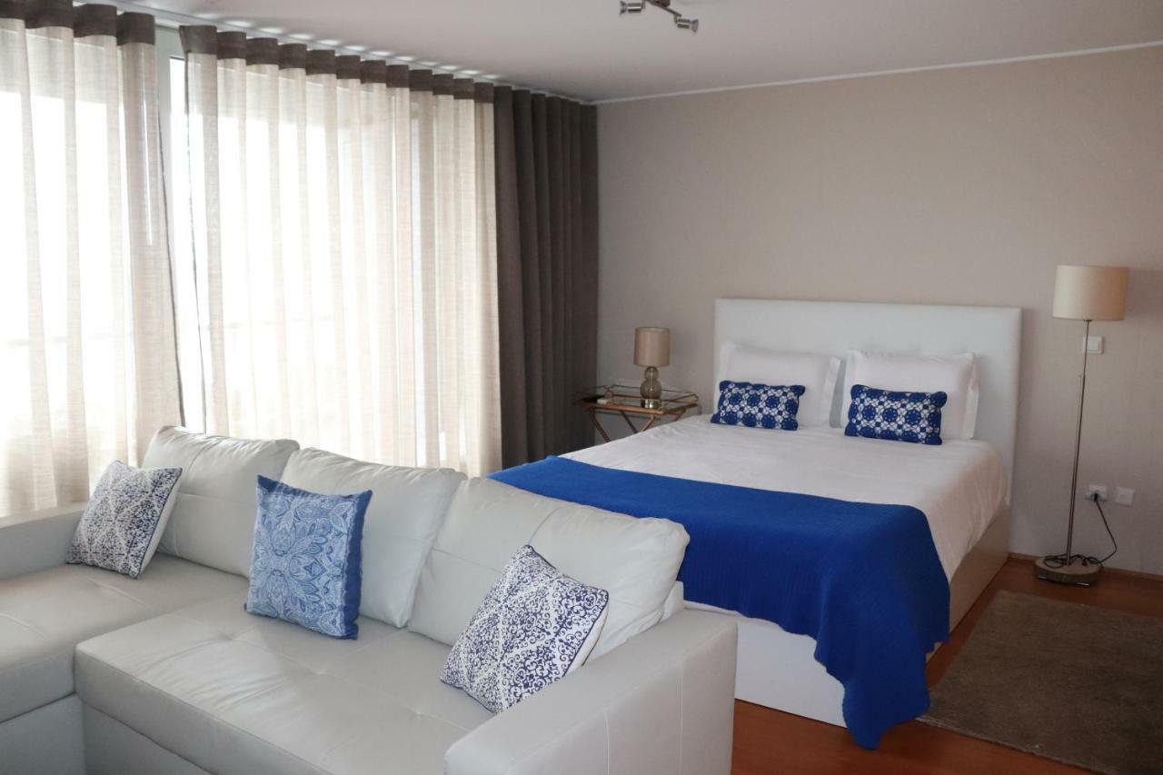 Bartolomeu Apartament